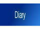 Diary.